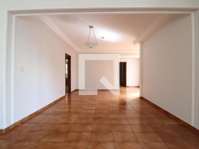 Apto, Tabajaras, 4 Quartos, 203 m2 Uberlândia
