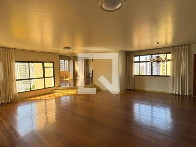 Apto, Tabajaras, 4 Quartos, 280 m2 Uberlândia