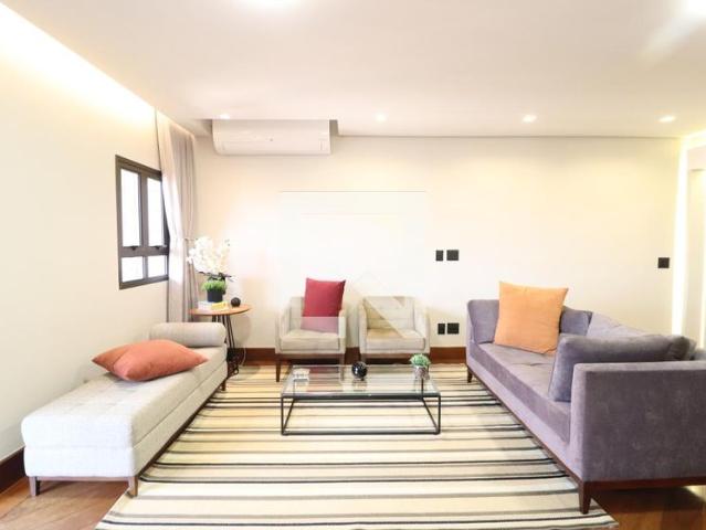 Apto, Tabajaras, 5 Quartos, 264 m2 Uberlândia