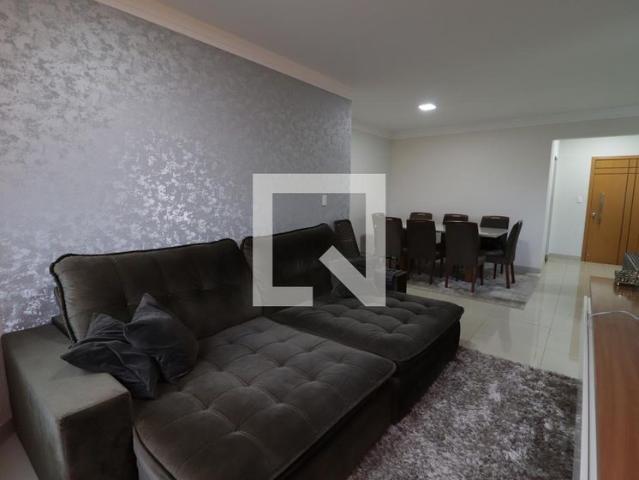 Apto, Tabajaras, 3 Quartos, 100 m2 Uberlândia