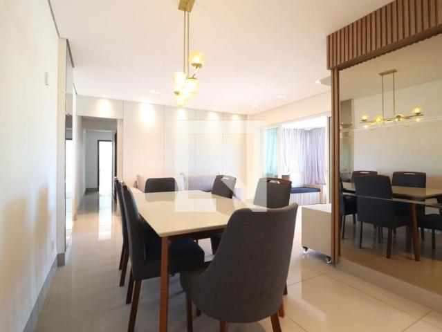 Apto, Tabajaras, 3 Quartos, 120 m2 Uberlândia