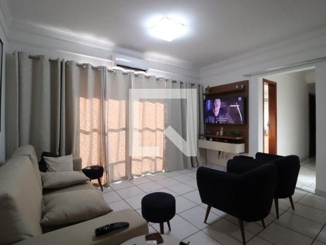 Apto, Tabajaras, 3 Quartos, 95 m2 Uberlândia