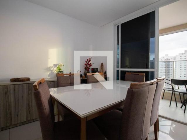 Apto, Taguatinga, 3 Quartos, 105 m2 Brasília