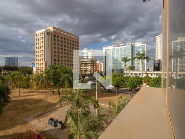Kitnet, Taguatinga, 1 Quarto, 34 m2 Brasília