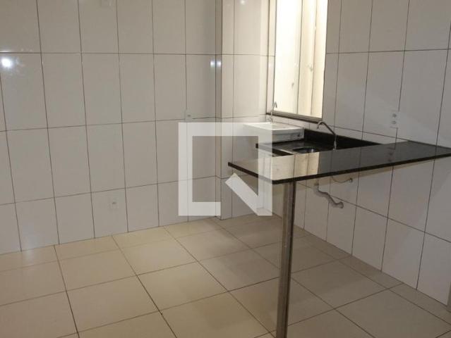 Apto, Taguatinga, 1 Quarto, 37 m2 Brasília
