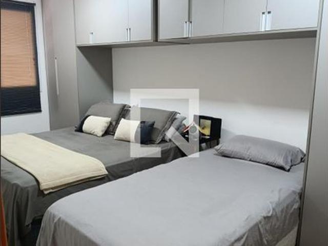Apto, Taguatinga, 1 Quarto, 39 m2 Brasília