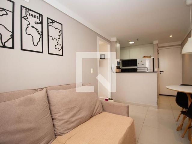 Apto, Taguatinga, 1 Quarto, 40 m2 Brasília