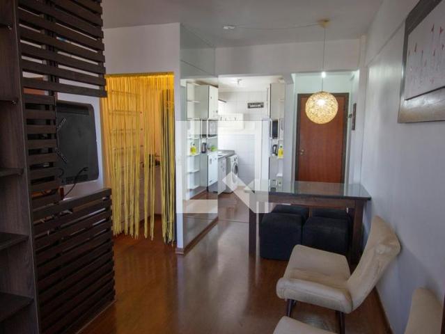 Apto, Taguatinga, 1 Quarto, 45 m2 Brasília