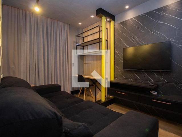 Apto, Taguatinga, 1 Quarto, 47 m2 Brasília