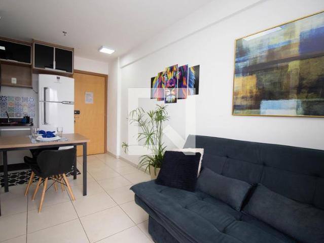 Apto, Taguatinga, 1 Quarto, 48 m2 Brasília