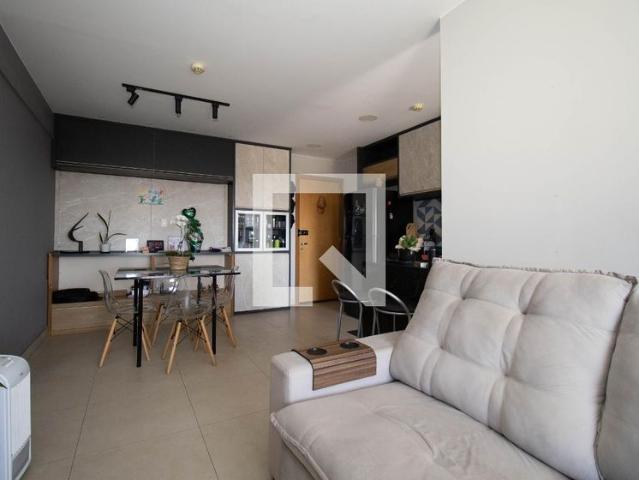 Apto, Taguatinga, 1 Quarto, 64 m2 Brasília