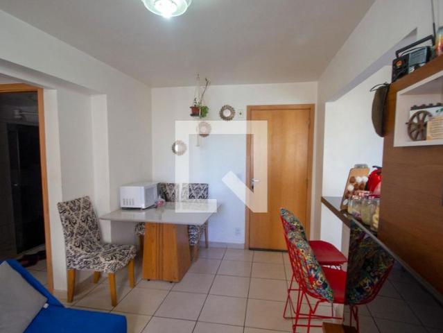 Apto, Taguatinga, 2 Quartos, 54 m2 Brasília