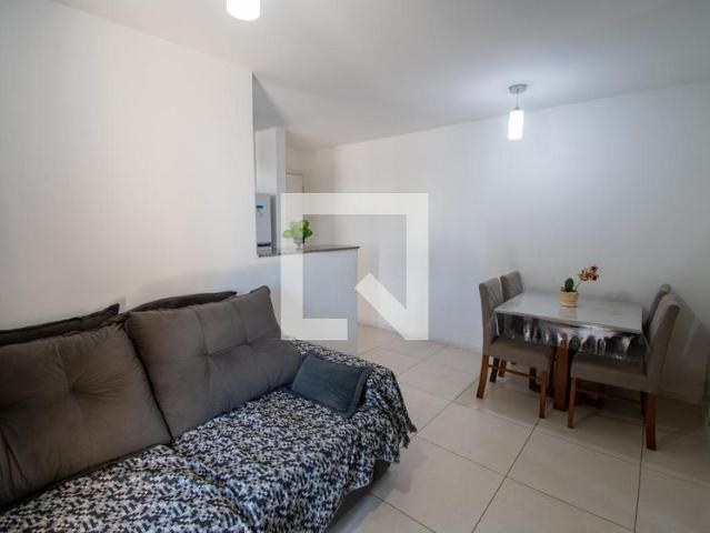 Apto, Taguatinga, 2 Quartos, 62 m2 Brasília