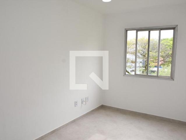 Apto, Tamoio, 2 Quartos, 48 m2 Jundiaí
