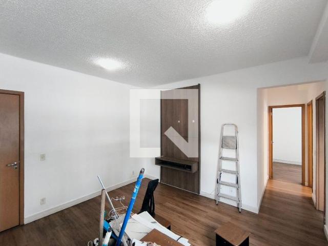 Apto, Tamoio, 2 Quartos, 48 m2 Jundiaí