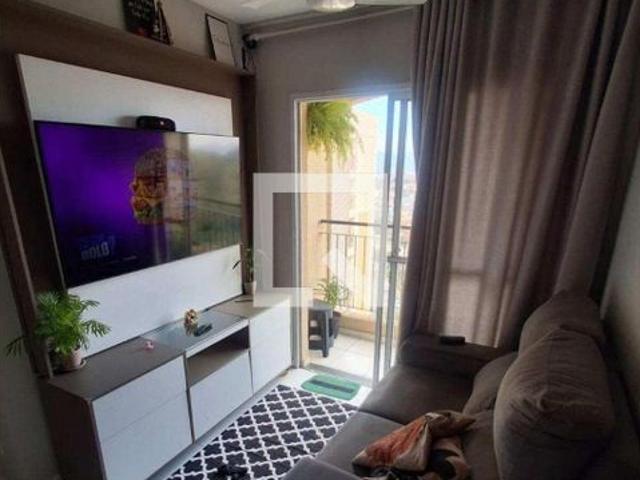 Apto, Tamoio, 2 Quartos, 50 m2 Jundiaí