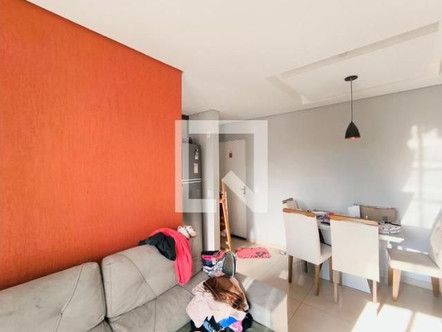 Apto, Tamoio, 2 Quartos, 50 m2 Jundiaí