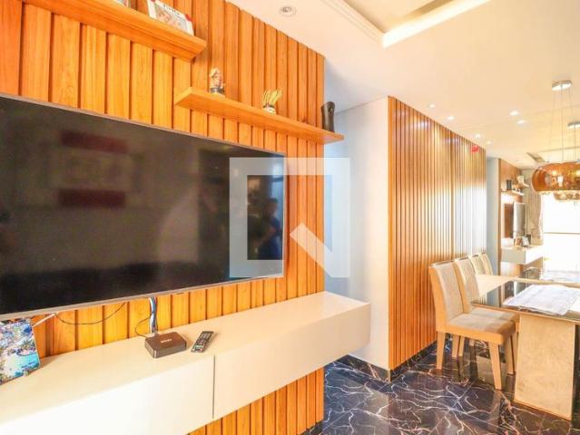 Apto, Tamoio, 2 Quartos, 50 m2 Jundiaí
