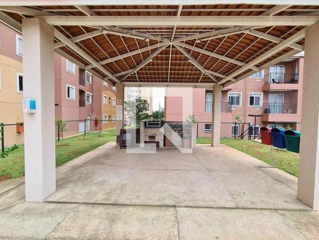 Apto, Tamoio, 2 Quartos, 50 m2 Jundiaí