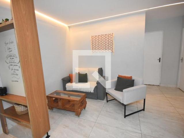Apto, Tamoio, 2 Quartos, 50 m2 Jundiaí