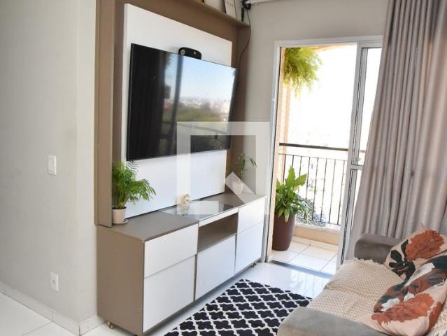 Apto, Tamoio, 2 Quartos, 50 m2 Jundiaí