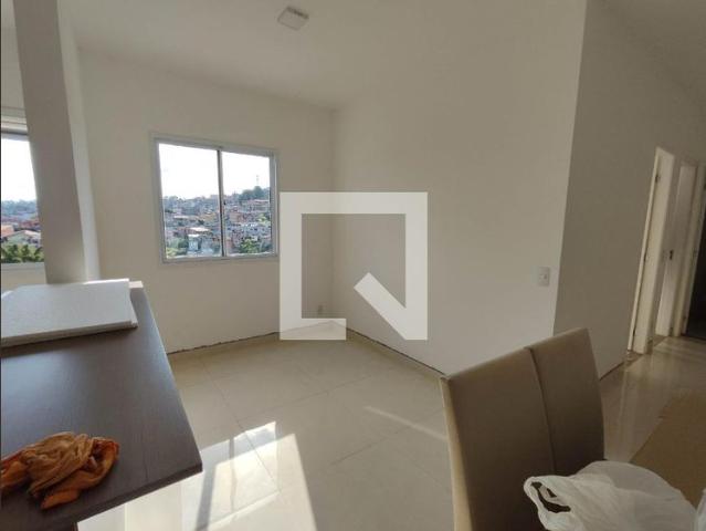 Apto, Tanquinho, 2 Quartos, 46 m2 Ferraz de Vasconcelos