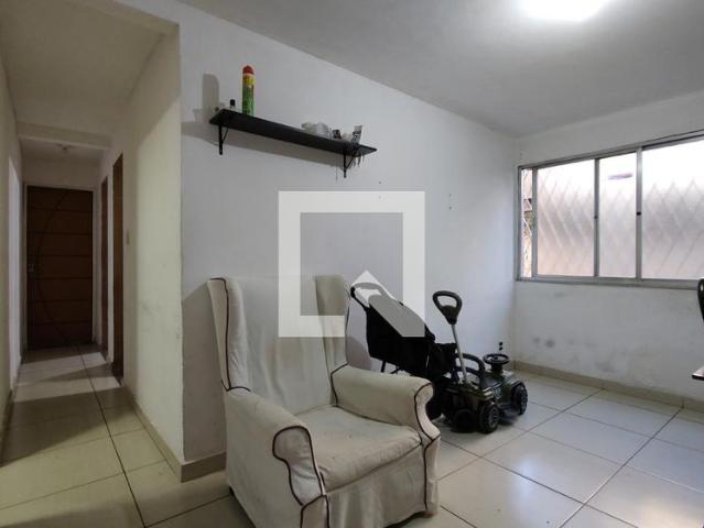 Apto, Taquara, 3 Quartos, 69 m2 Rio de Janeiro