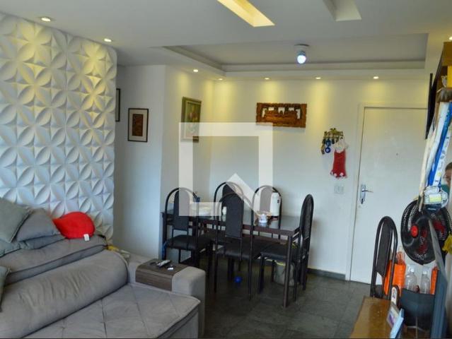 Apto, Taquara, 3 Quartos, 70 m2 Rio de Janeiro