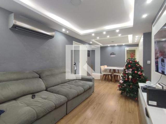 Apto, Taquara, 3 Quartos, 89 m2 Rio de Janeiro