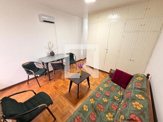 Apto, Taquara, 1 Quarto, 35 m2 Petrópolis