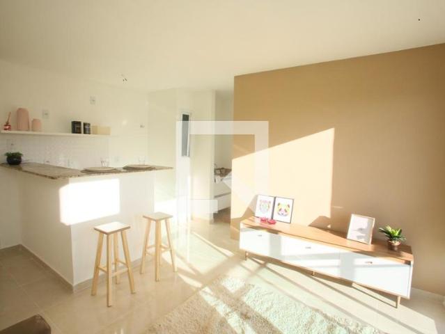 Apto, Taquara, 1 Quarto, 36 m2 Rio de Janeiro