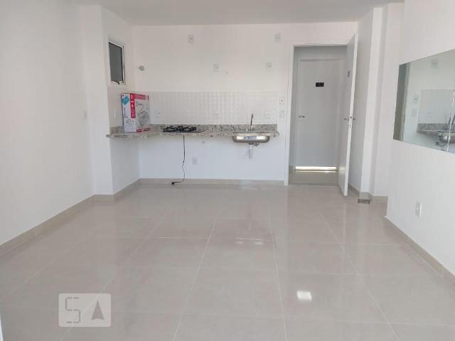 Apto, Taquara, 1 Quarto, 36 m2 Rio de Janeiro