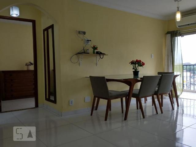 Apto, Taquara, 1 Quarto, 50 m2 Rio de Janeiro