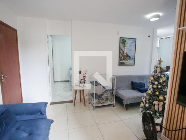 Apto, Taquara, 1 Quarto, 55 m2 Rio de Janeiro