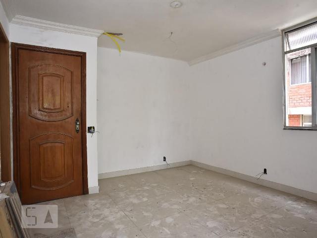 Apto, Taquara, 1 Quarto, 60 m2 Rio de Janeiro