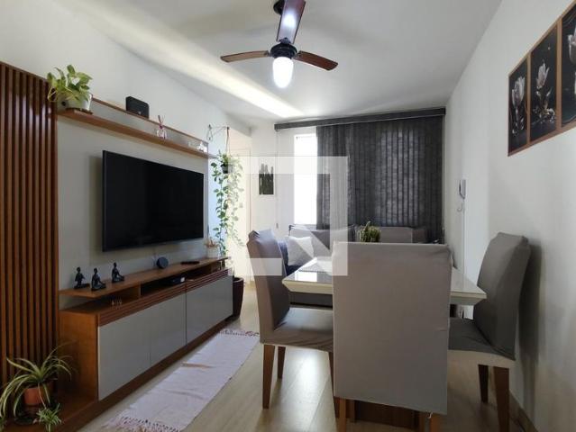 Apto, Taquara, 2 Quartos, 46 m2 Rio de Janeiro
