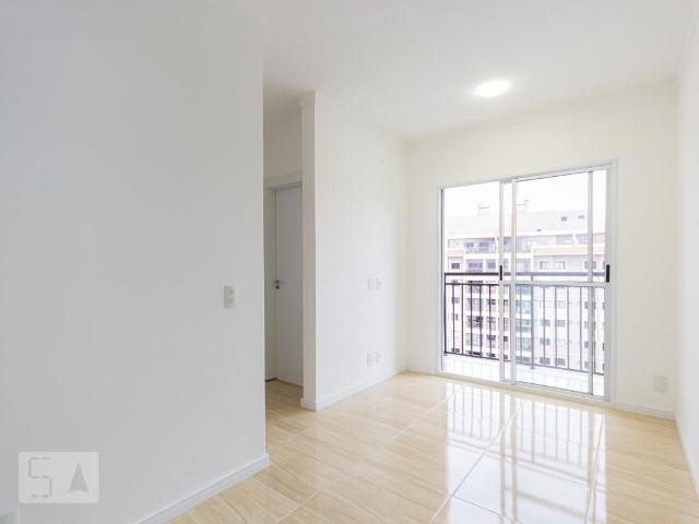 Apto, Taquara, 2 Quartos, 46 m2 Rio de Janeiro