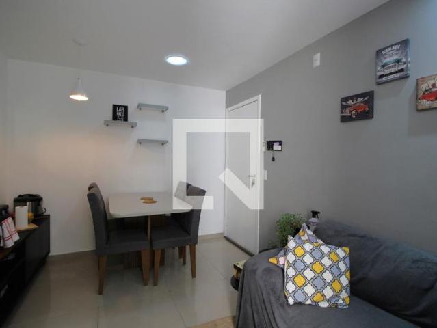 Apto, Taquara, 2 Quartos, 46 m2 Rio de Janeiro