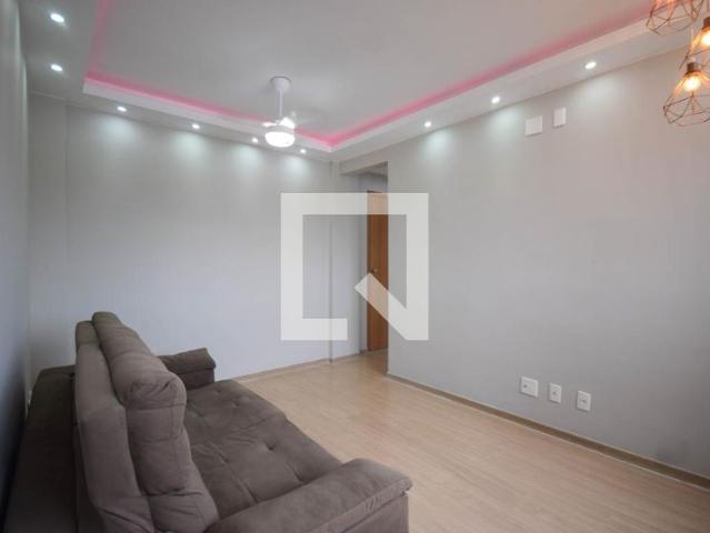 Apto, Taquara, 2 Quartos, 47 m2 Rio de Janeiro