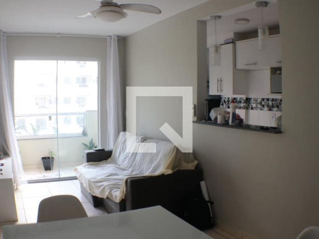 Apto, Taquara, 2 Quartos, 47 m2 Rio de Janeiro