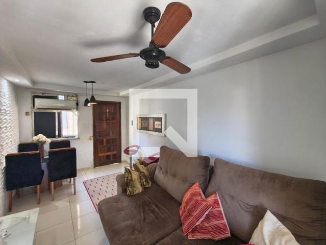 Apto, Taquara, 2 Quartos, 48 m2 Rio de Janeiro
