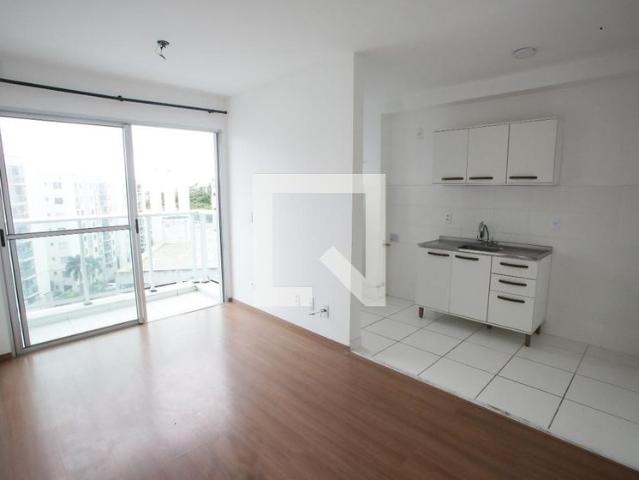 Apto, Taquara, 2 Quartos, 49 m2 Rio de Janeiro