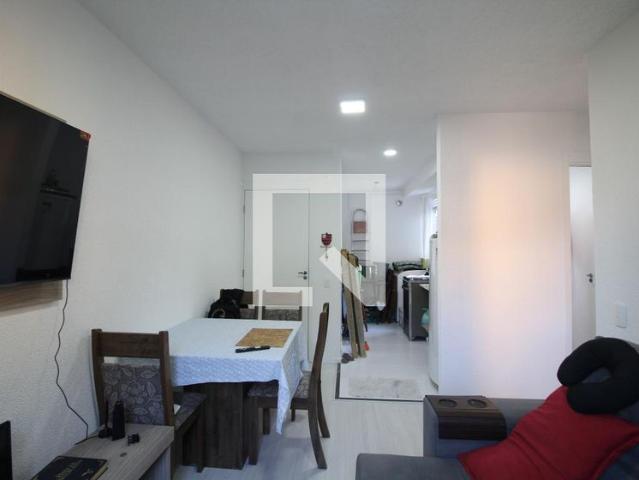Apto, Taquara, 2 Quartos, 41 m2 Rio de Janeiro