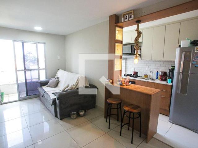Apto, Taquara, 2 Quartos, 54 m2 Rio de Janeiro