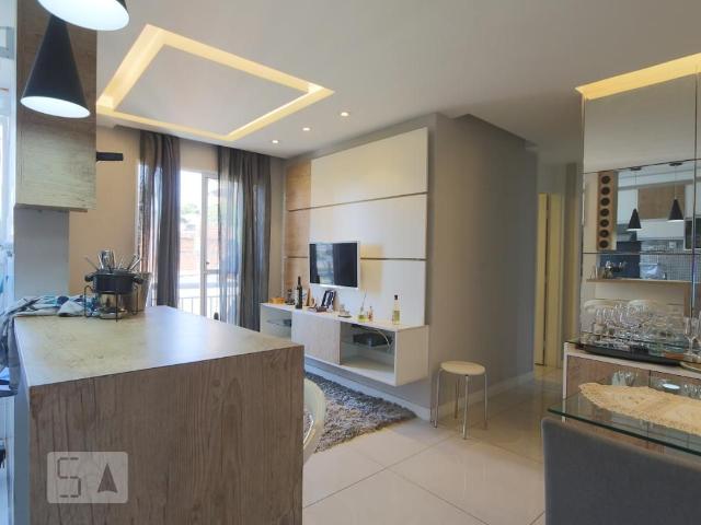 Apto, Taquara, 2 Quartos, 55 m2 Rio de Janeiro