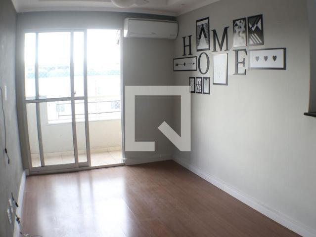 Apto, Taquara, 2 Quartos, 50 m2 Rio de Janeiro