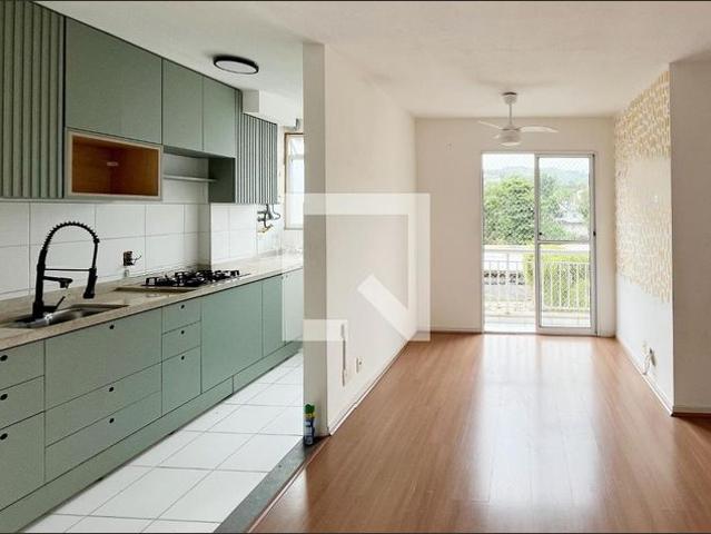 Apto, Taquara, 2 Quartos, 50 m2 Rio de Janeiro