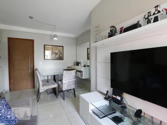 Apto, Taquara, 2 Quartos, 52 m2 Rio de Janeiro