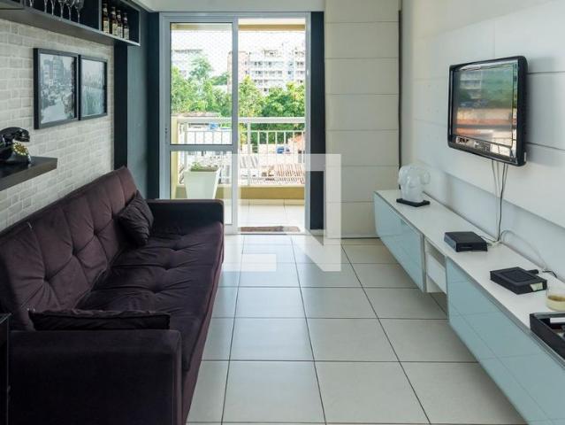 Apto, Taquara, 2 Quartos, 69 m2 Rio de Janeiro