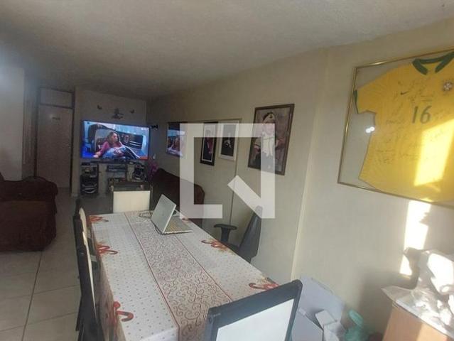Apto, Taquara, 2 Quartos, 74 m2 Rio de Janeiro
